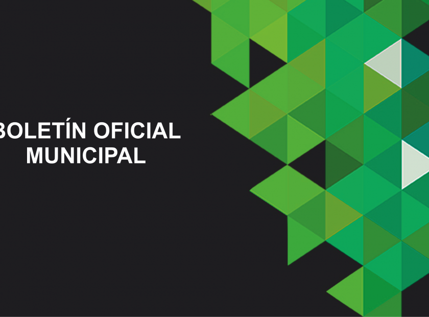 boletinoficialmunicipal